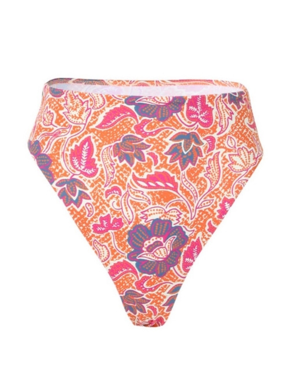 Cleobella Alice Bikini bottom. NWT Size XS